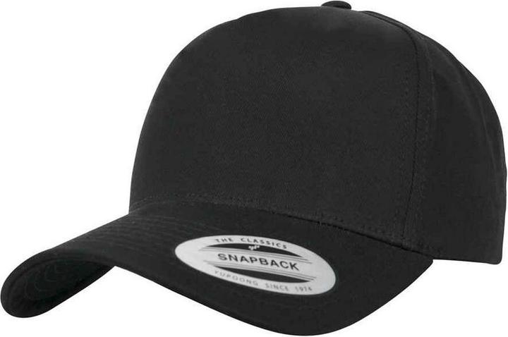 Flexfit BaseballMütze Snapback (One Size)