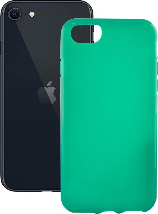 Actual product image KSIX Case with scent (Apple iPhone 8)
