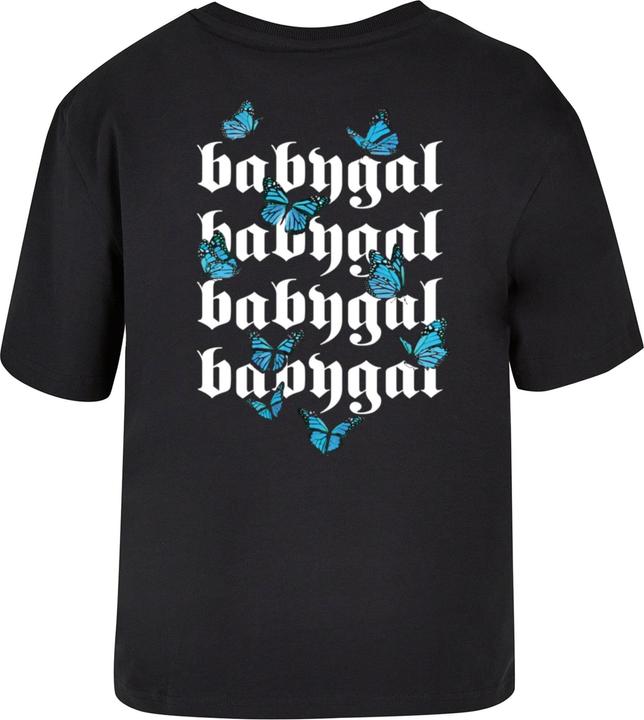Produktbild Miss Tee Babygal Tee - 105749 (5XL)