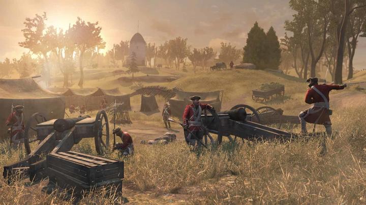 Actual product image Ubisoft Assassin's Creed Unity - Sony PlaySt (PS4, FR)