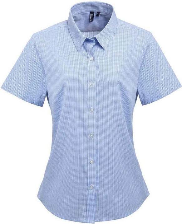 Hellblau, Weiss