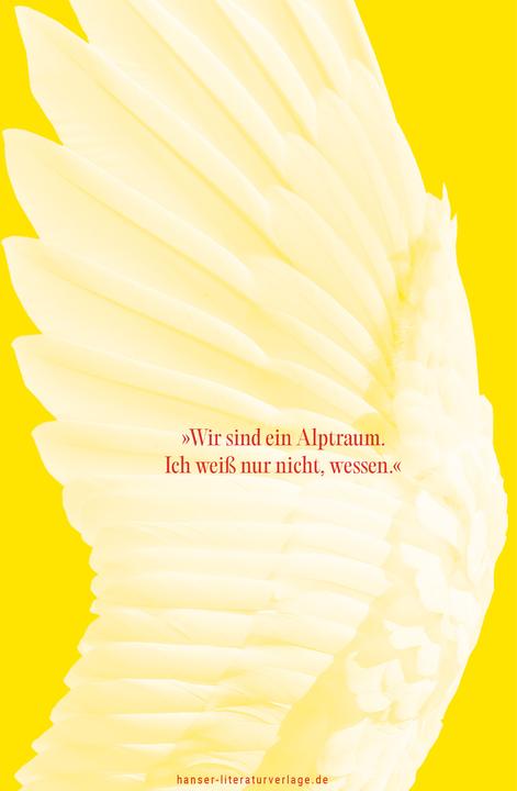 Produktbild Als wir Schwäne waren (Deutsch, Behzad Karim Khani, 2024)