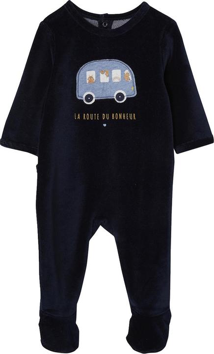 Immagine prodotto Vertbaudet Tutina/Vestito Da Notte (44)