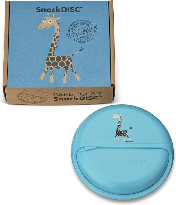 Carl Oscar Bdose SnackDISC™ Giraffe