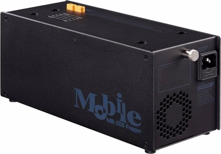 Immagine prodotto Antari MB-20X Fogger mobile