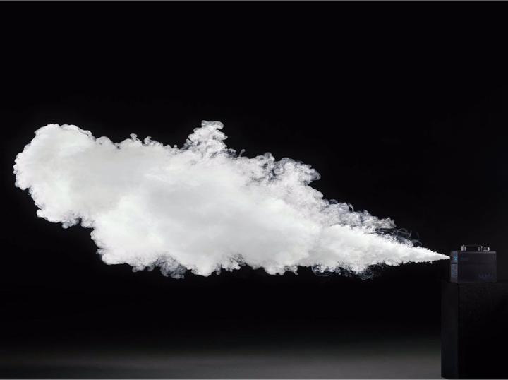 Immagine prodotto Antari MB-20X Fogger mobile