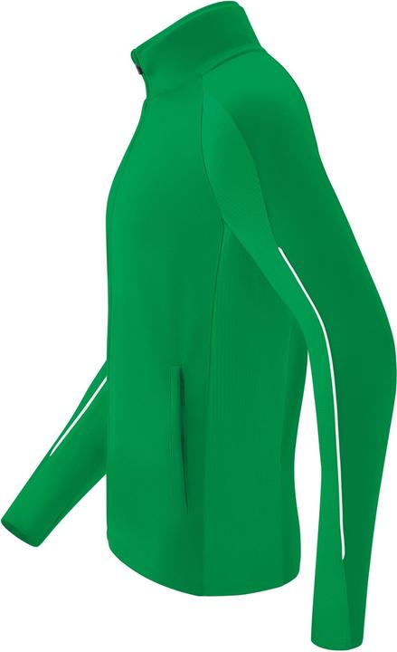 Emerald white