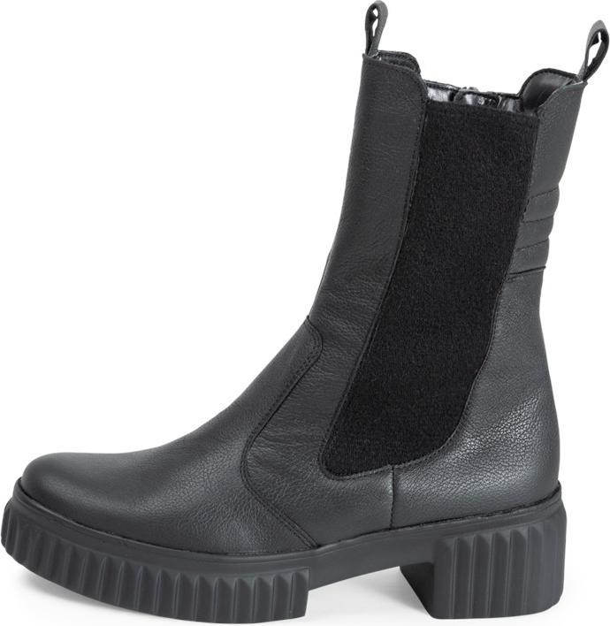 Vitaform Geschlecht Stiefelette Softnappaleder Soft (40)