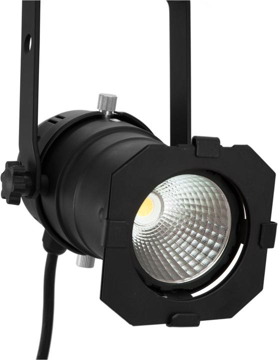 Produktbild Eurolite LED PAR-20 3CT sw (LED)