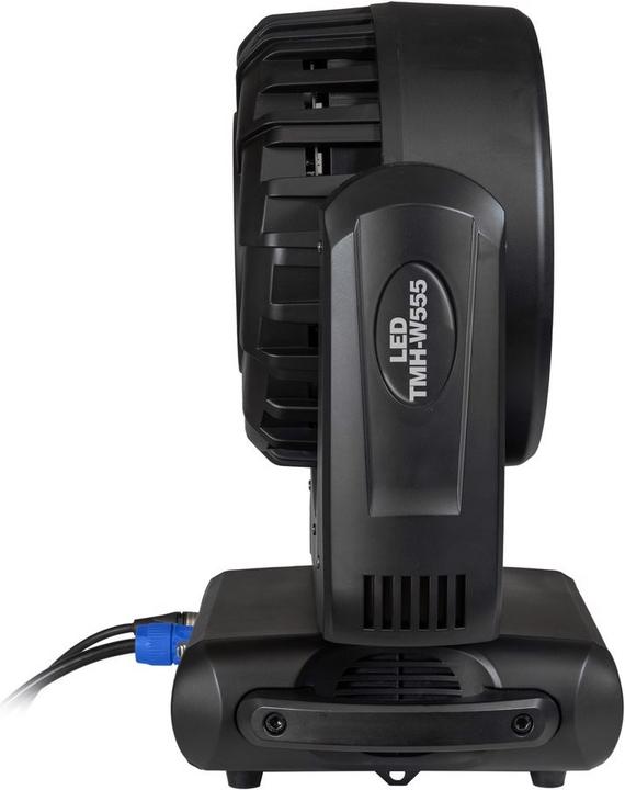 Actual product image Eurolite LED TMH-W555 Moving Head Wash Zoom (Set)