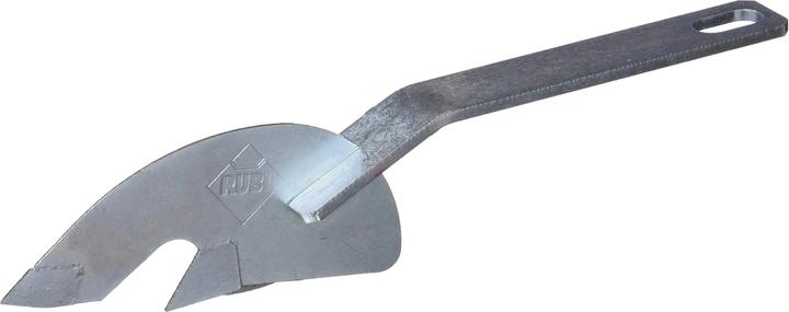 Produktbild Rubi Elektroschaber Ersatzklinge (1.5mm)