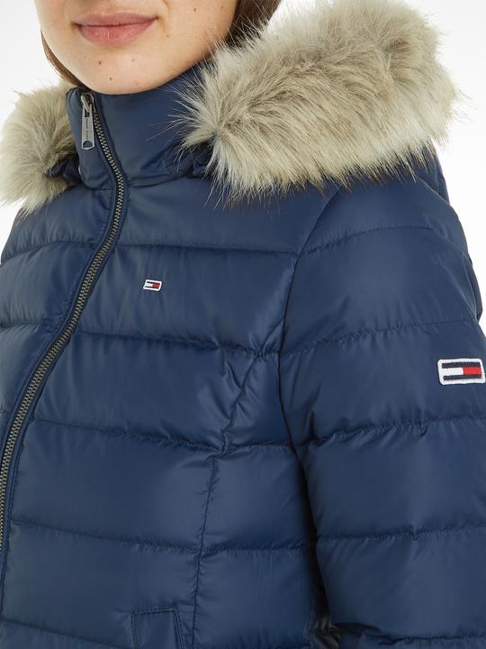 Produktbild Tommy Hilfiger Daunenjacke MARTINA (S)
