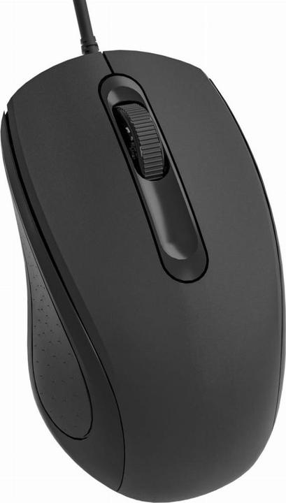 Actual product image Omega Om441 Mouse black