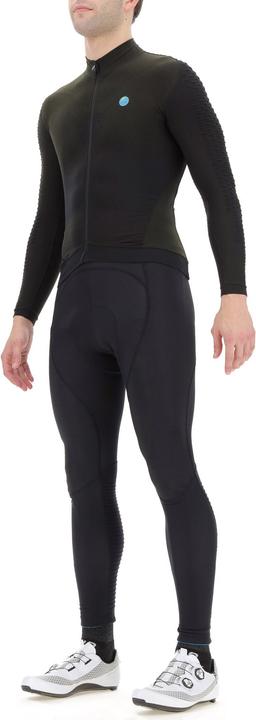 Image du produit UYN Maillot de cyclisme à manches longues Airwing (XL)