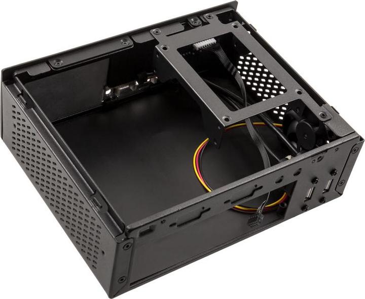 Produktbild Akasa Cypher ST V2 Mini-STX Gehäuse, OEM (Mini-STX)
