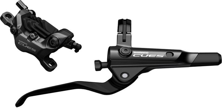 Image du produit Shimano Cues BL-U8000 (Frein arrière, Kit de frein, 4)