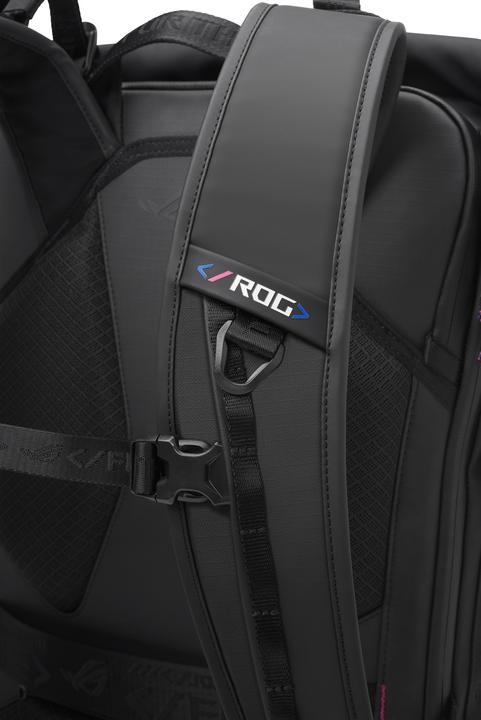Image du produit ASUS BP3706 ROG SLASH BACKPACK 4.0