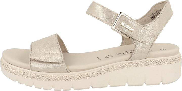 Tamaris Pure Relax Sandalette (39)