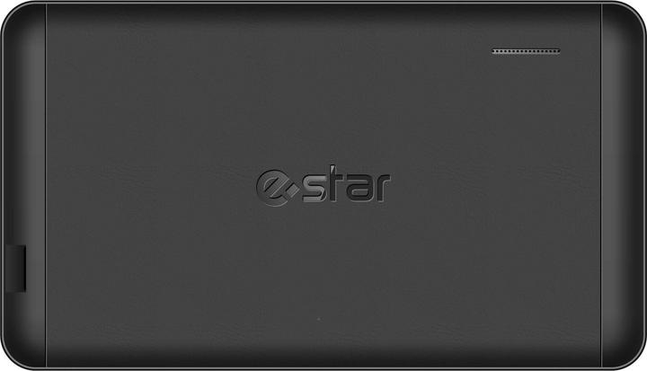 Actual product image Estar Beauty 3 16 GB Black (7", 16 GB, Black)