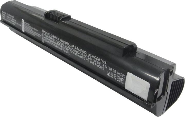 Actual product image CoreParts Laptop Battery for BenQ (1 Cells, 6600 mAh)