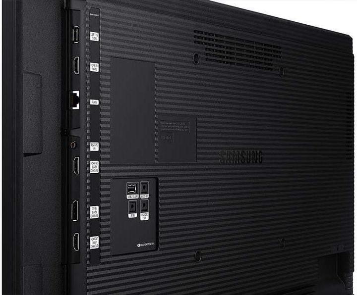 Immagine prodotto Samsung QM65B (3840 x 2160 pixel, 65")