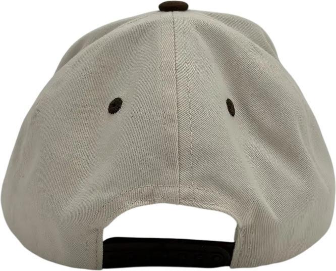 Actual product image Chicago White Sox 47 Two Tone Baseball Cap (One size)