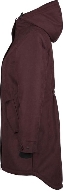 Produktbild Stoic Women's ArvikaSt. Wool Pile Parka (XS)