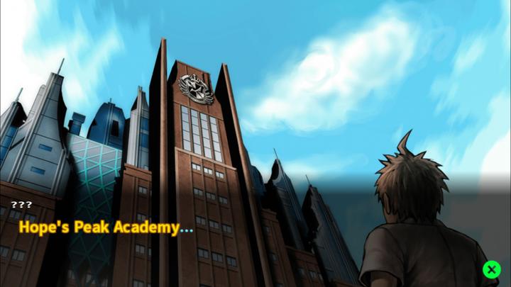 Actual product image NIS Danganronpa Trilogy (PS4) (PS4, EN)