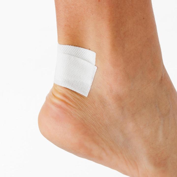 Produktbild Forclaz Blasenschutztape