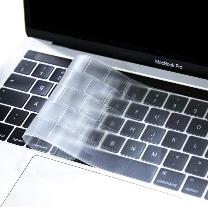Produktbild Screenguard Tastaturschutz