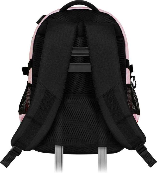Produktbild Oh My Pop! PLUS Running Backpack Ladybug
