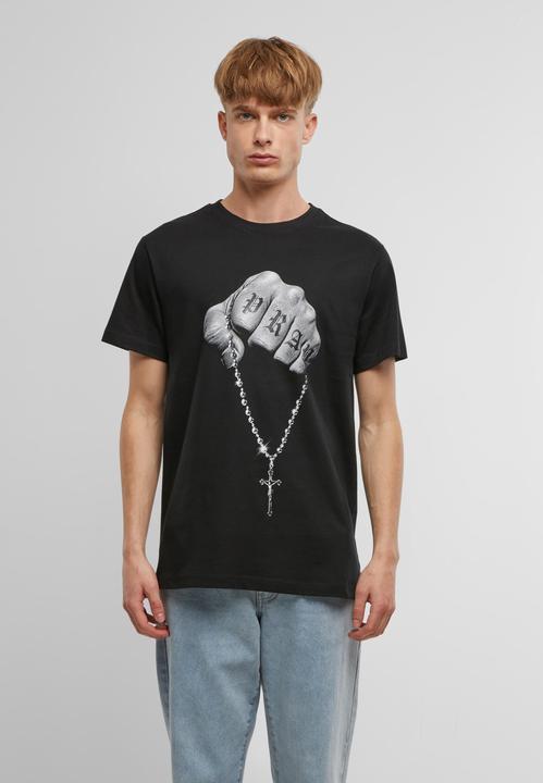 Image du produit Mister Tee MisterTee Faith Meets Strength Tee - 185997 (XL)