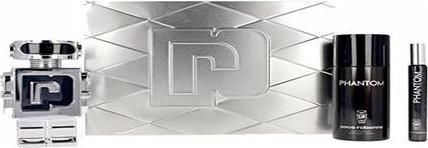 Actual product image Paco Rabanne Phantom (Eau de toilette, 260 ml)