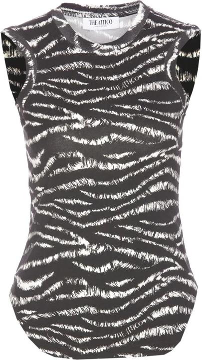 Immagine prodotto The Attico Tank Top (42)