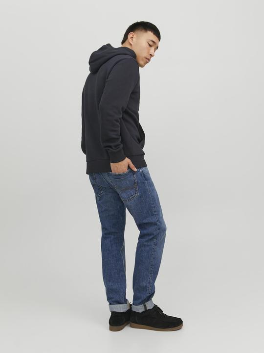 Immagine prodotto Jack & Jones Felpa con cappuccio con logo (XS)