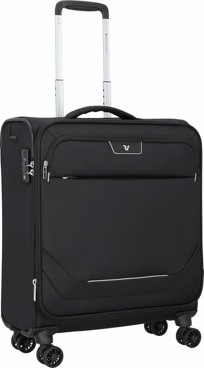 Roncato Joy 4-Rollen Kabinentrolley 56 cm (56 l, Handgepäck (bis 50l))