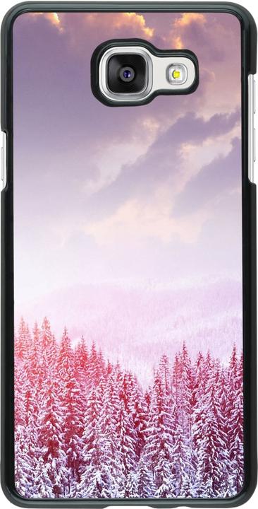 Image du produit PhoneLook Coque Winter 22 Pink Forest (Samsung Galaxy A5 (2016))
