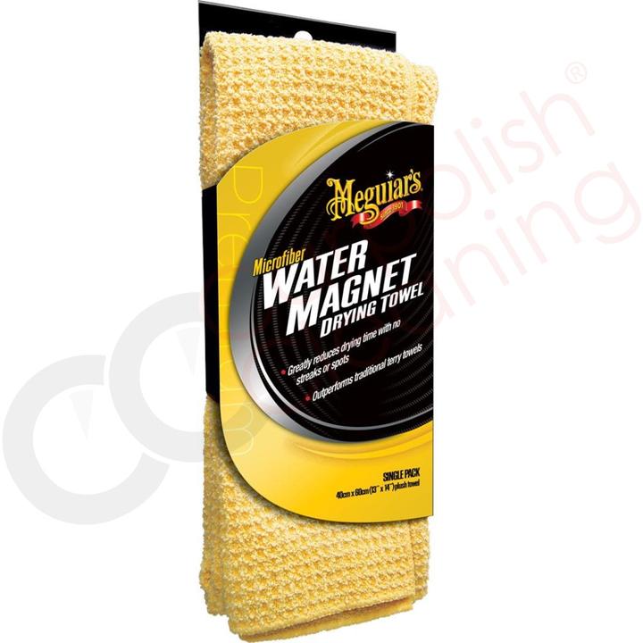 Meguiar's aimant à eau