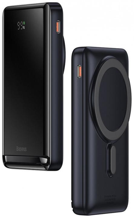 Actual product image Baseus Magnetic (10000 mAh, 20 W, 38.50 Wh)