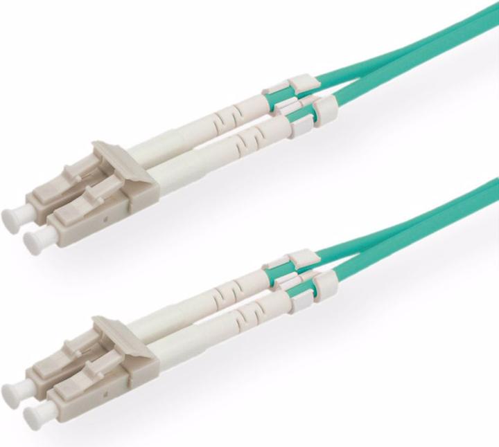 Actual product image Value Network cable (S/UTP, CAT6, 20 m)