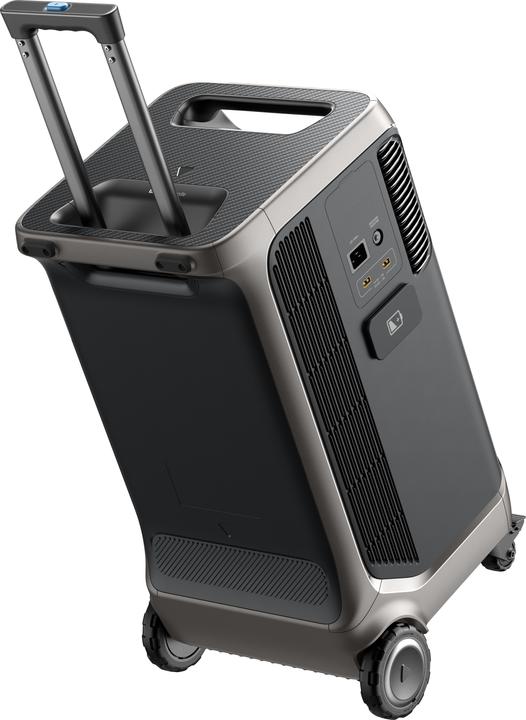 Immagine prodotto Anker Solix F3800 (3840 Wh, 30 kg)