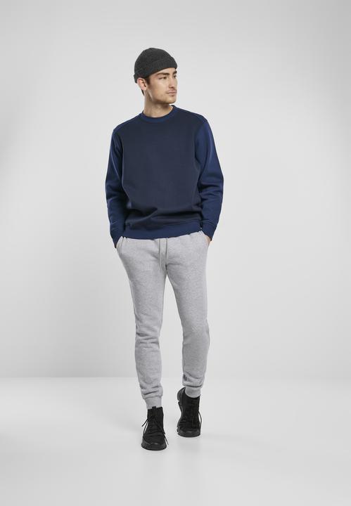 Immagine prodotto Urban Classics Girocollo Raglan falso a 2 toni (S)