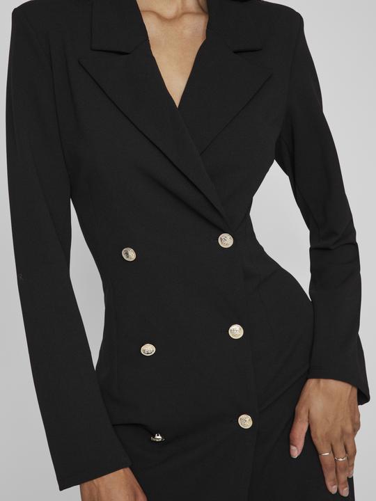 Produktbild Vila Zweireihiges Blazerkleid (M)