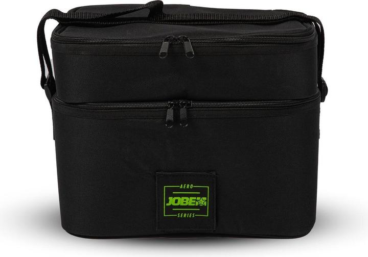 Jobe Tragbare elektrische Luftpumpe