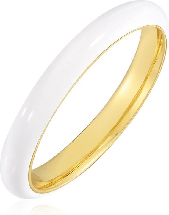 Glanzstücke München Damen Sterling Silber Gelbgold - 33842