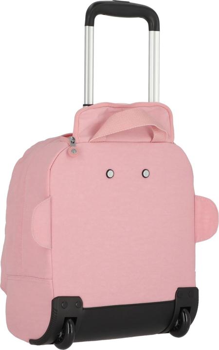 Actual product image Kipling Back to School Nusi 2-wheel satchel trolley 30 cm (16 l)