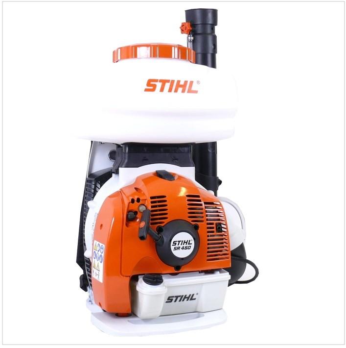 Image du produit Stihl SR 450 Atomiseur/Pulvérisateur (4244 011 2641) (14 l)
