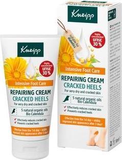 Immagine prodotto Kneipp Crema riparatrice per talloni screpolati per la cura dei piedi (Crema piedi e gel piedi, 50 ml)