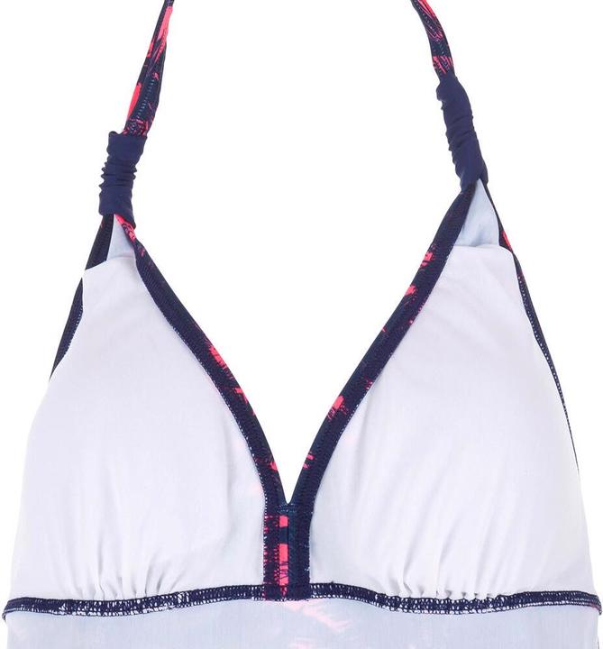 Actual product image Olaian clea bandeau all over 114846 (L)