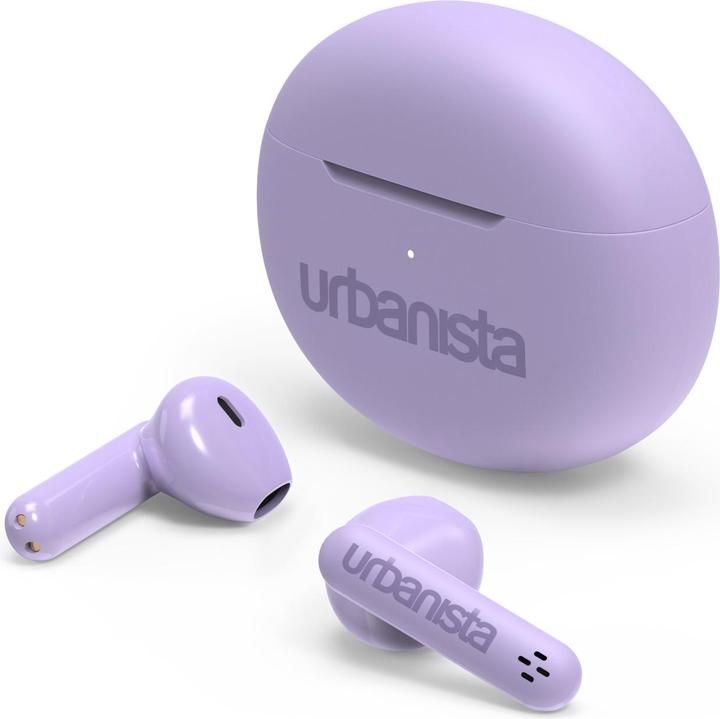 Actual product image Urbanista Austin (No noise cancelling, 20 h, Cable)